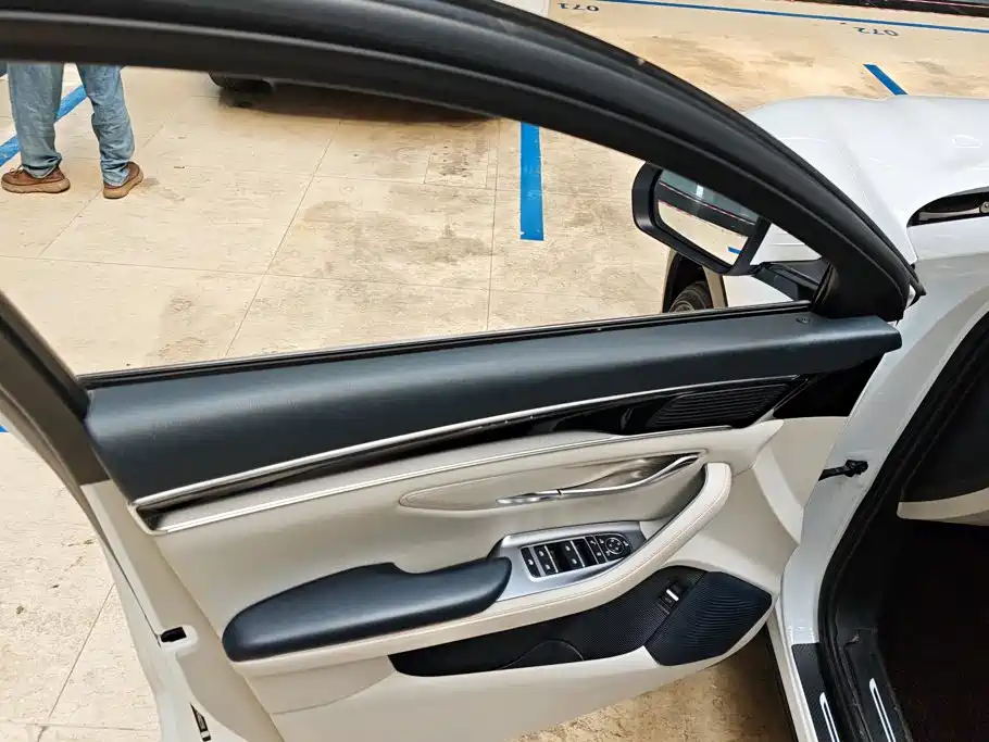 BYD PLUS New Energy — миниатюра 7