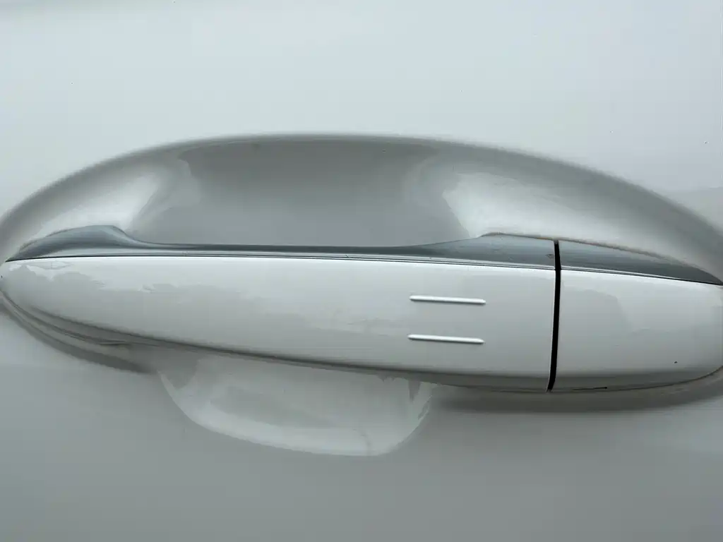Geely Emgrand L — миниатюра 13