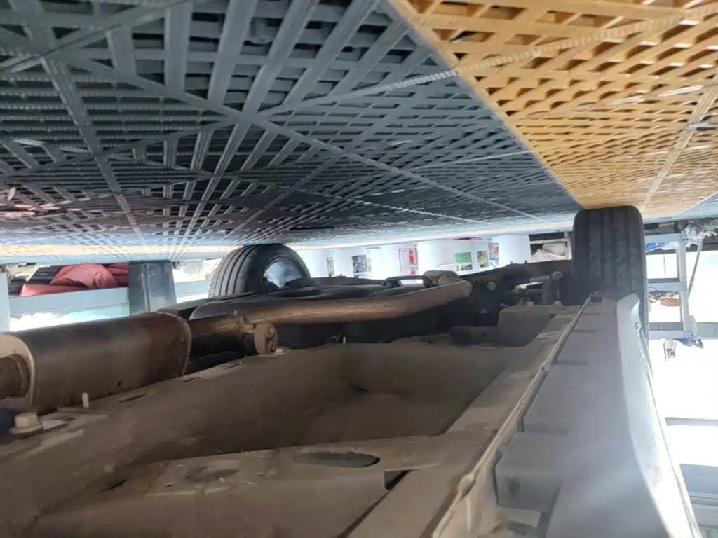 Roewe RX5 — миниатюра 21