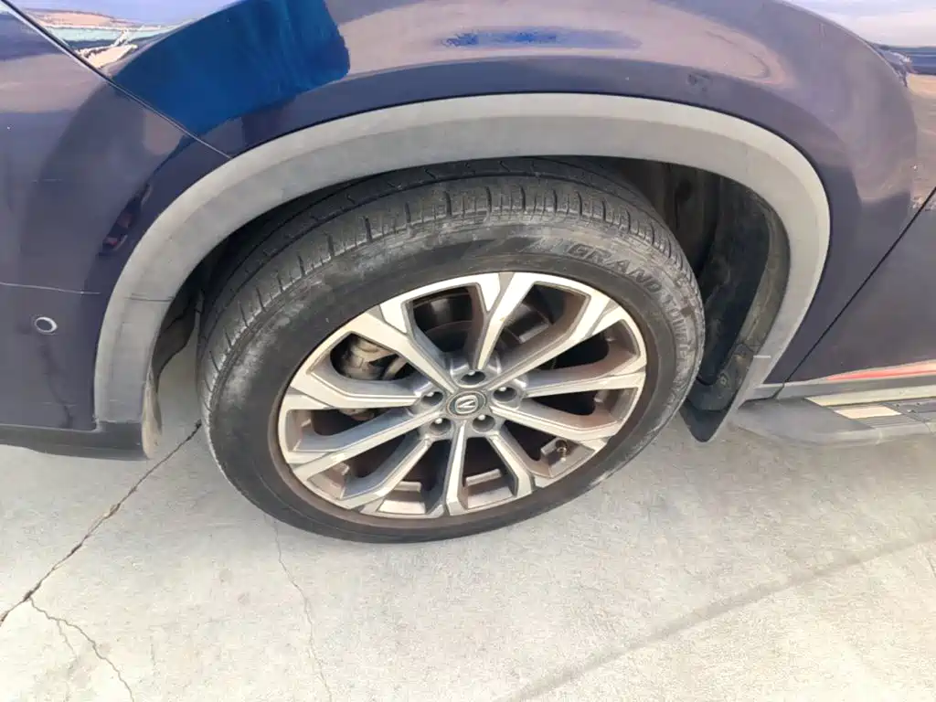 Changan CS75 PLUS — миниатюра 23