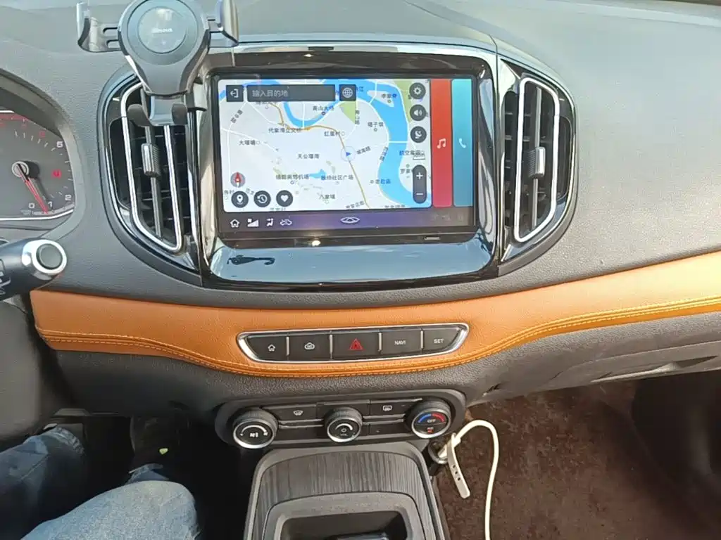 Chery Tiggo 7 — миниатюра 13