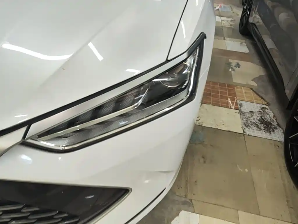 BYD Qin PLUS — миниатюра 24