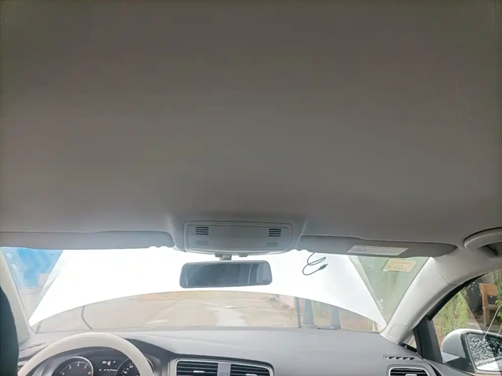 Volkswagen Golf — миниатюра 18