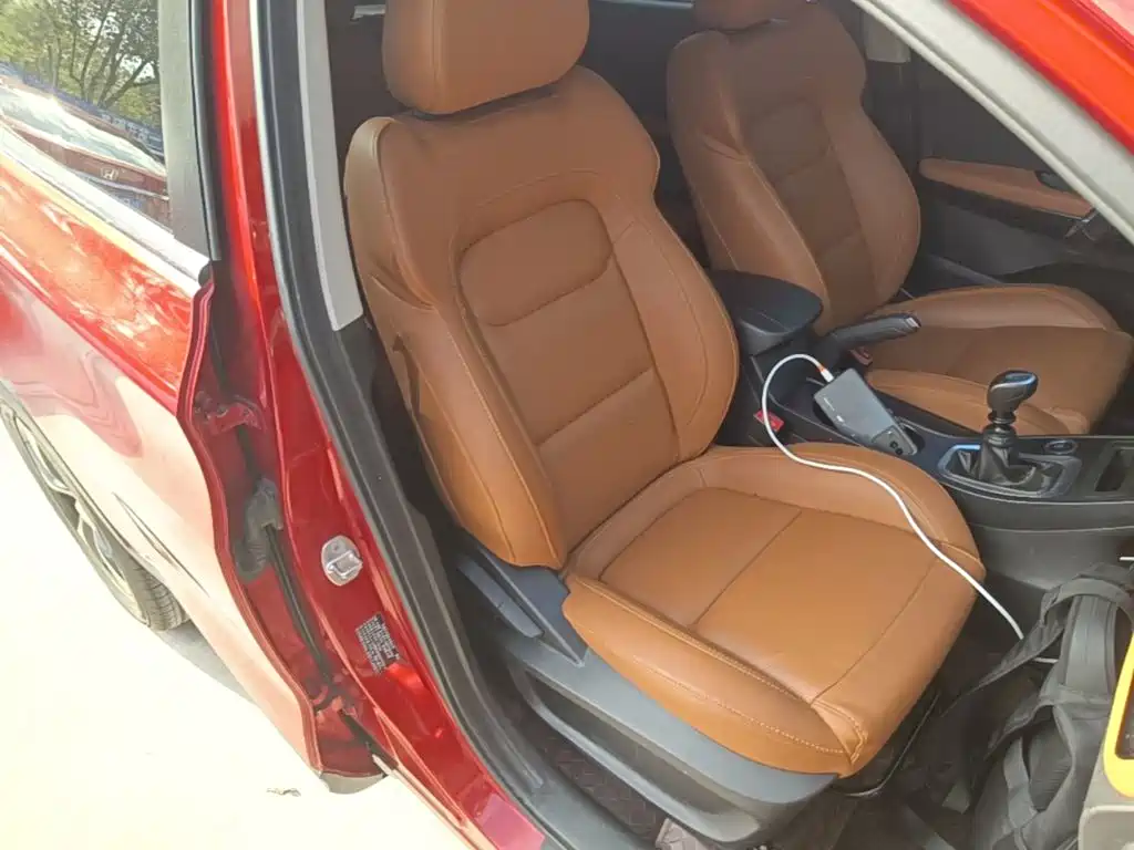 Chery Tiggo 7 — миниатюра 25