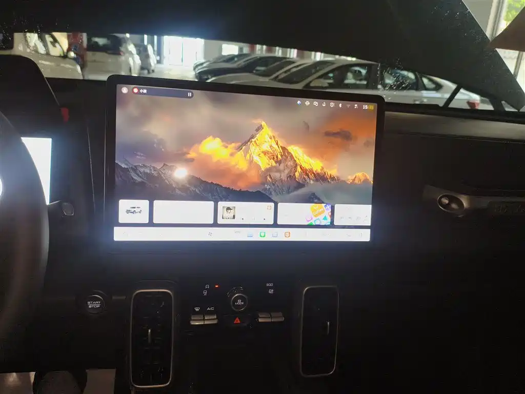 Haval Dargo 2026 1.5T DCT