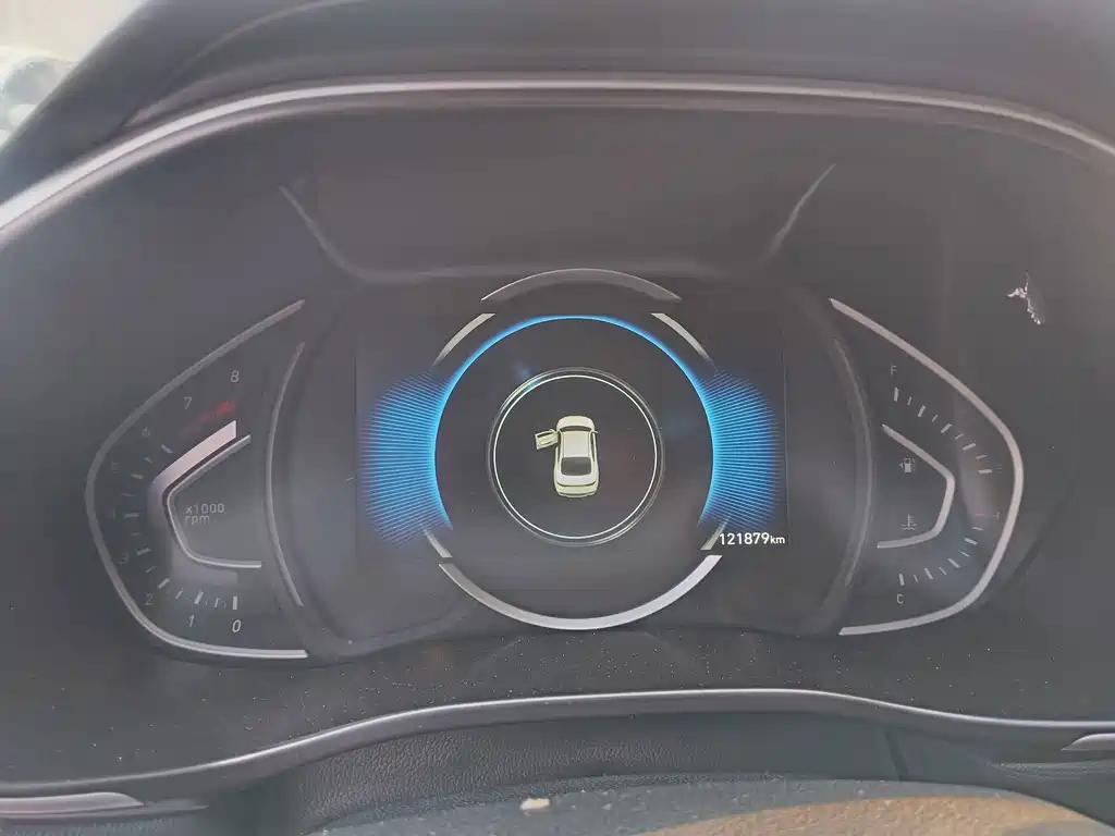 Hyundai Fista — миниатюра 10
