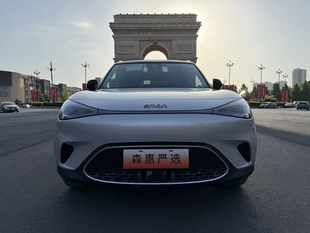 smart Smart #1 — миниатюра 3