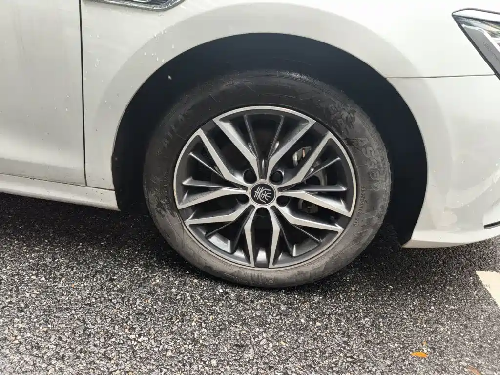 BYD Qin PLUS — миниатюра 8