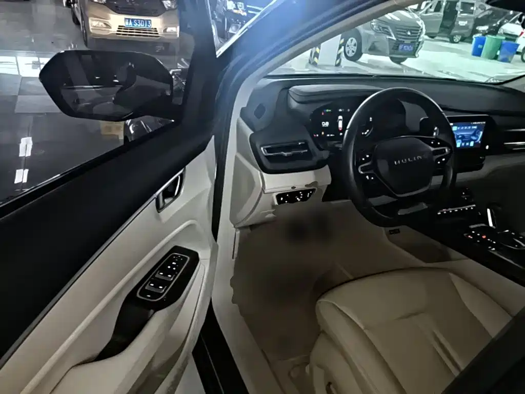 Wuling Victory — миниатюра 16