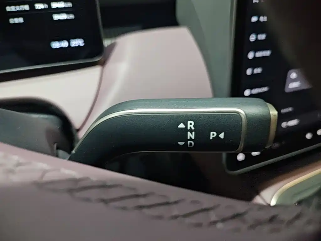 NIO ET5 — миниатюра 14