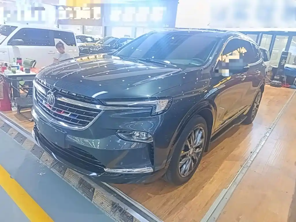 Buick Enclave
