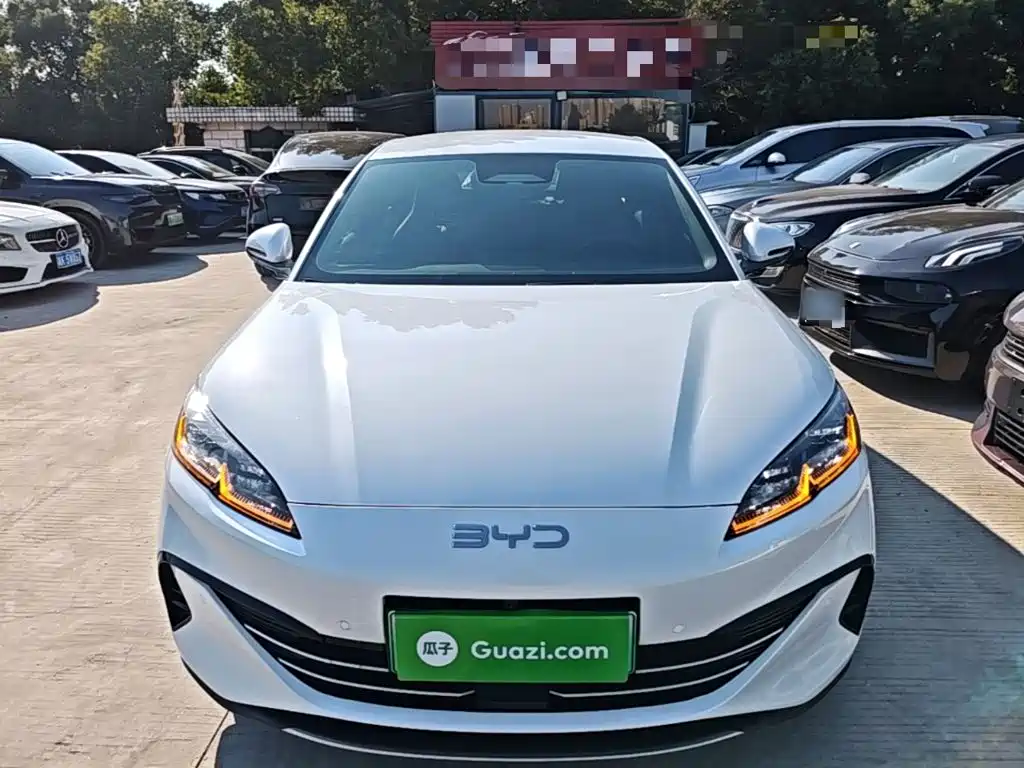 BYD Seal 06 — миниатюра 3