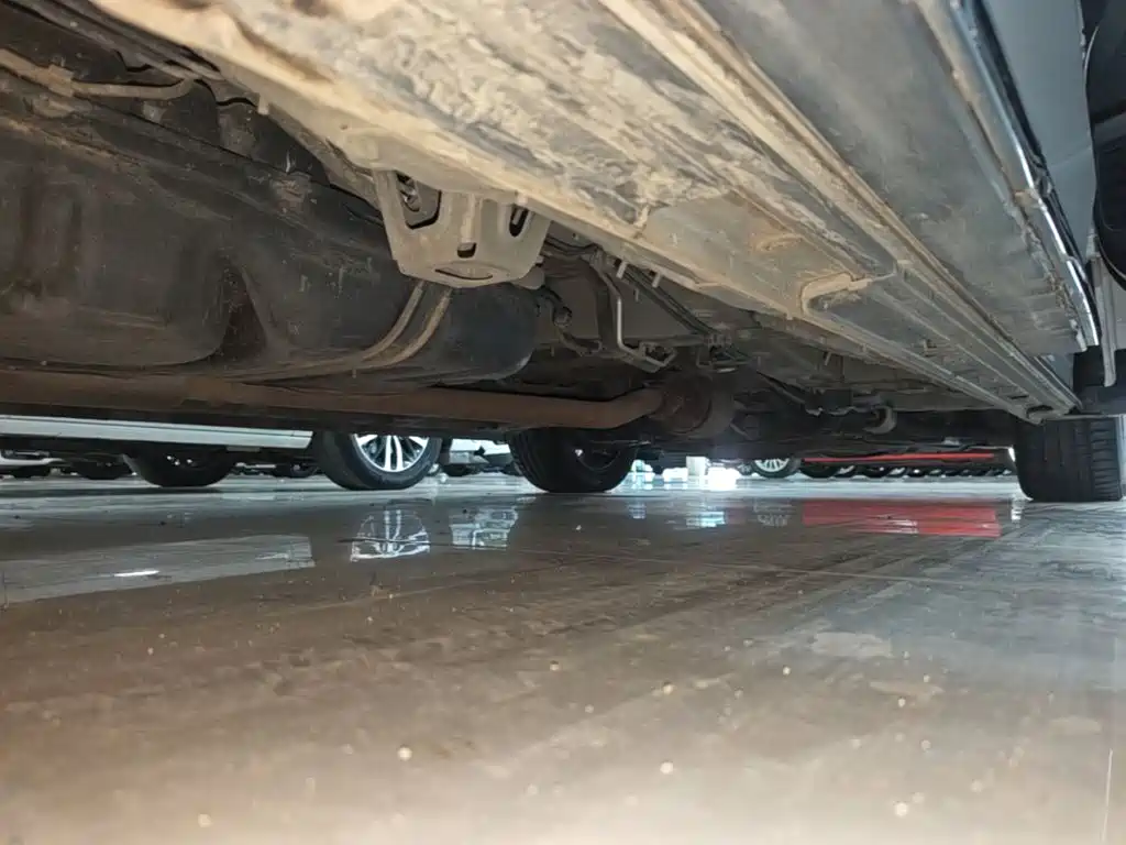 GAC Motor Trumpchi M8 — миниатюра 21