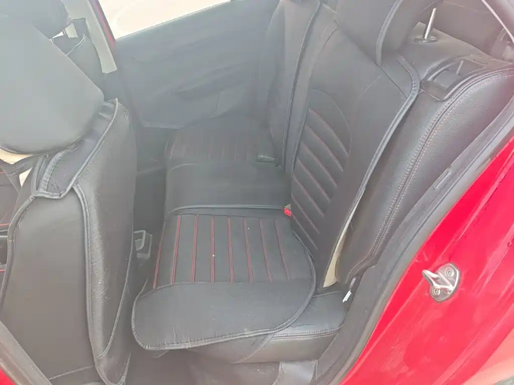 Skoda Fabia — миниатюра 17