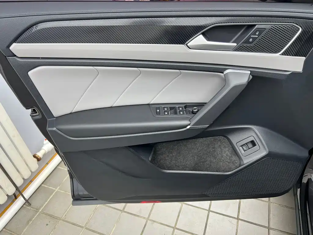 Volkswagen Tayron — миниатюра 16