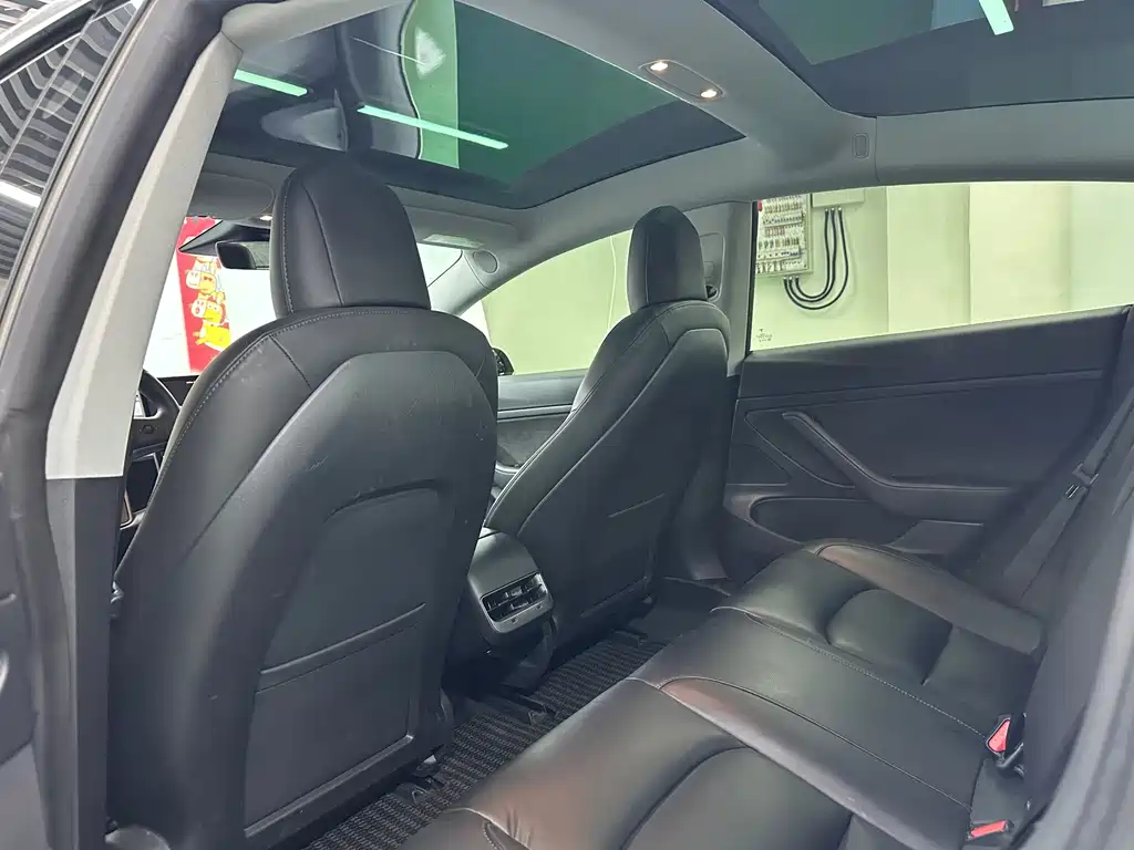 Tesla Model 3 — миниатюра 19