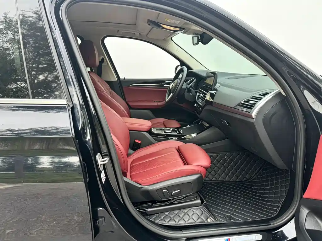 BMW iX3 — миниатюра 5