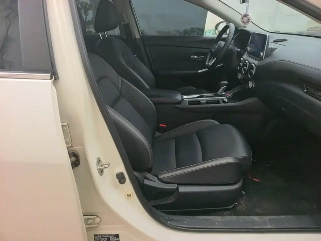 Nissan Sylphy — миниатюра 25