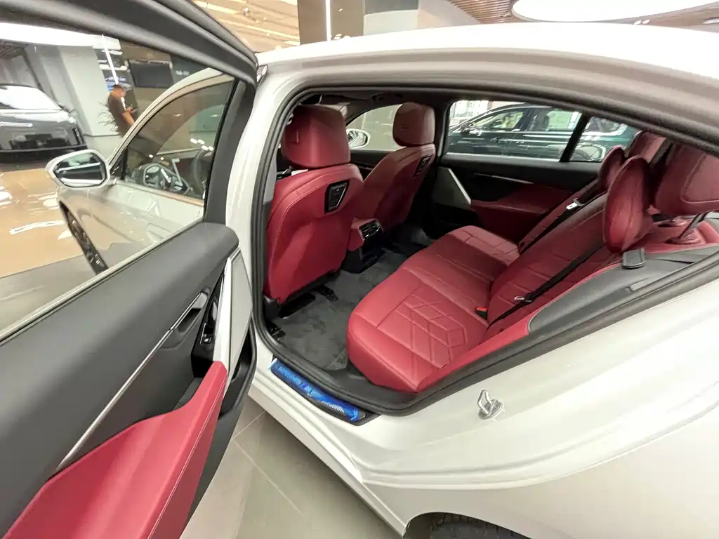 BMW 5 Series 5 2026 525Li M Sport