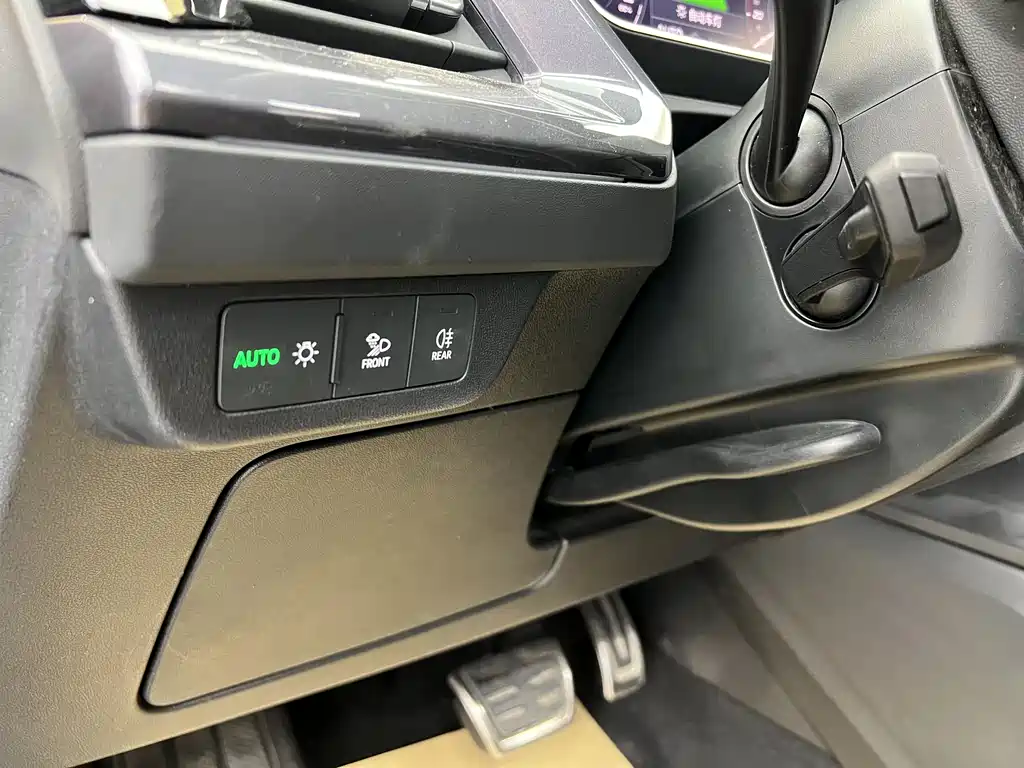 Audi Q4 e-tron 2024 50 e-tron quattro