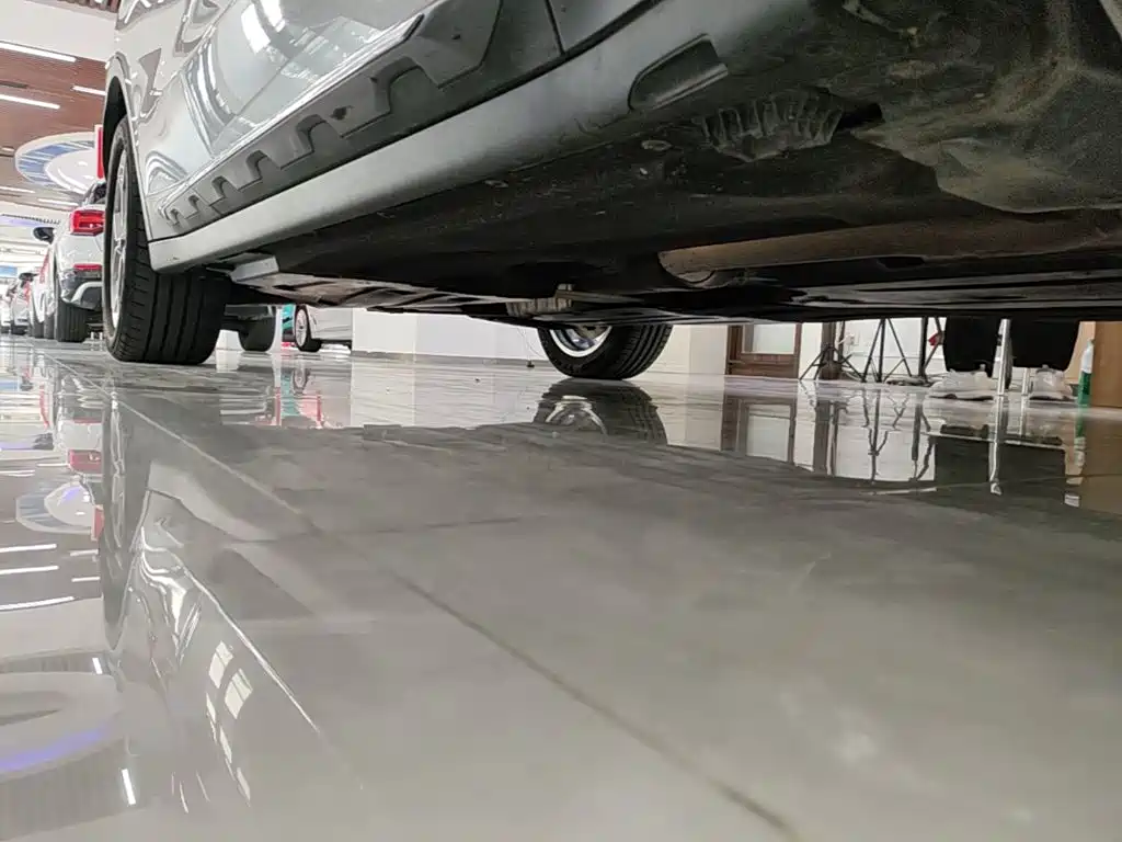 BMW X3 — миниатюра 21