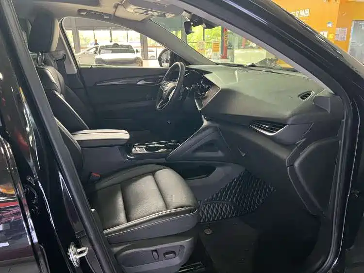 Buick Envision S — миниатюра 21