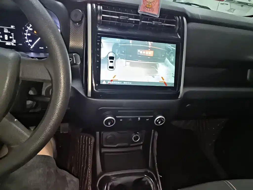 Oshan Oushang X70A — миниатюра 13