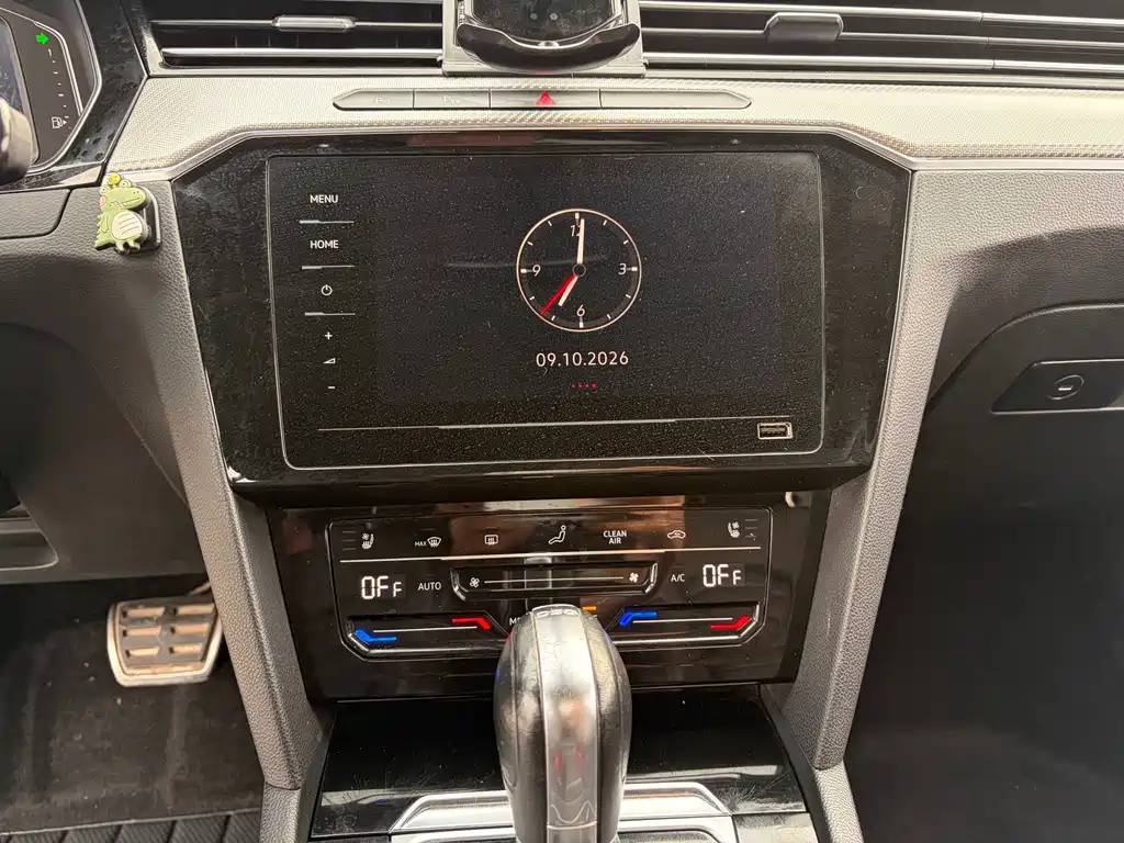 Volkswagen CC — миниатюра 11