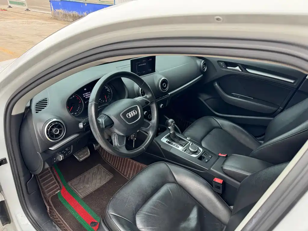 Audi A3 — миниатюра 6