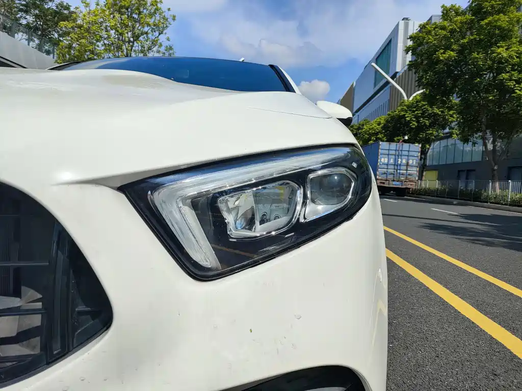 Mercedes-Benz A-Class — миниатюра 17