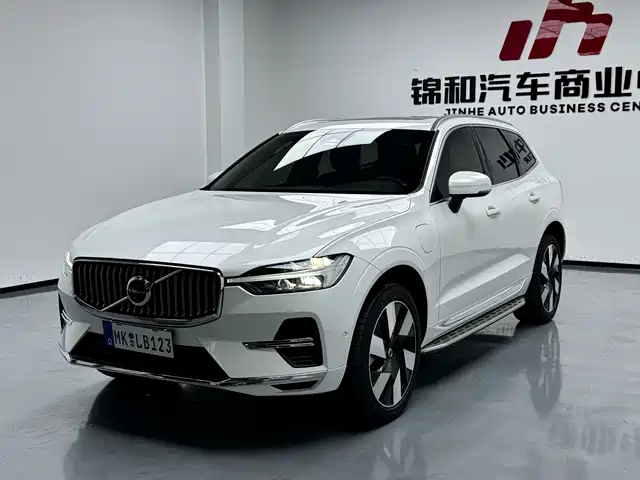 2024 Volvo XC60