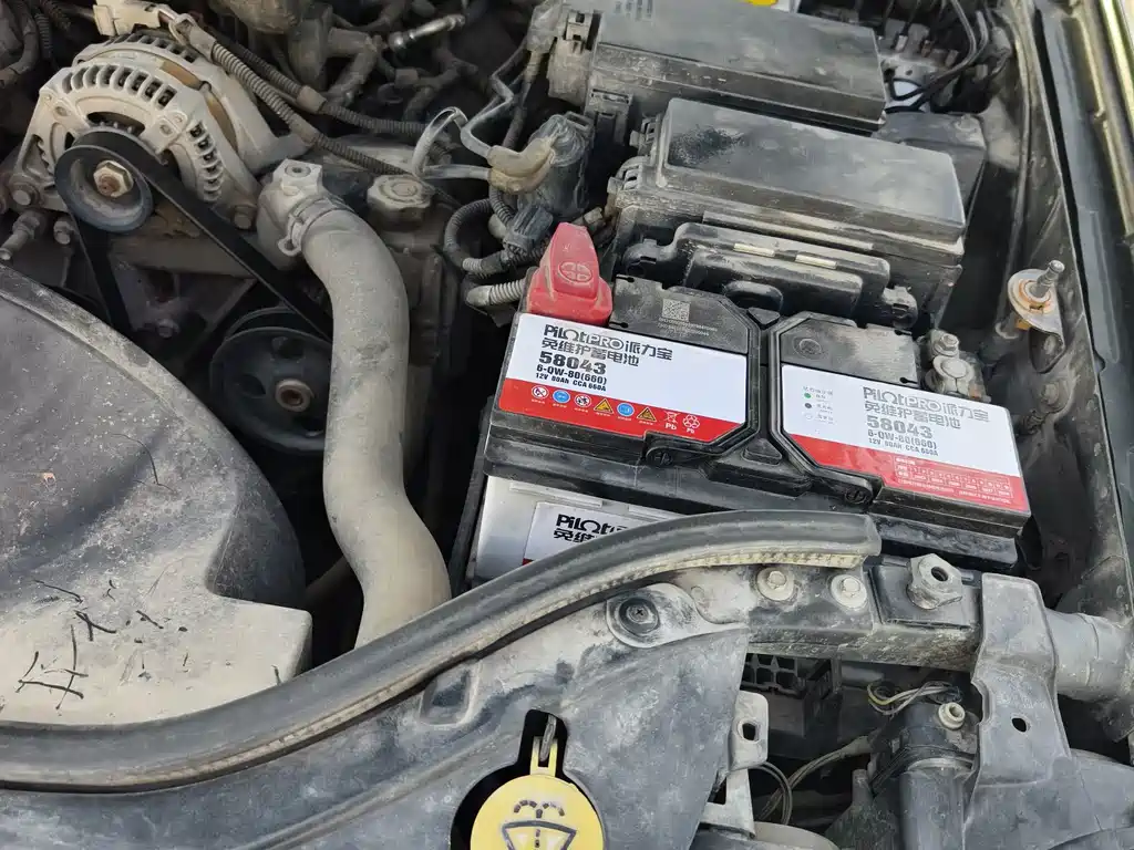 Jeep Grand Cherokee (Import) — миниатюра 19