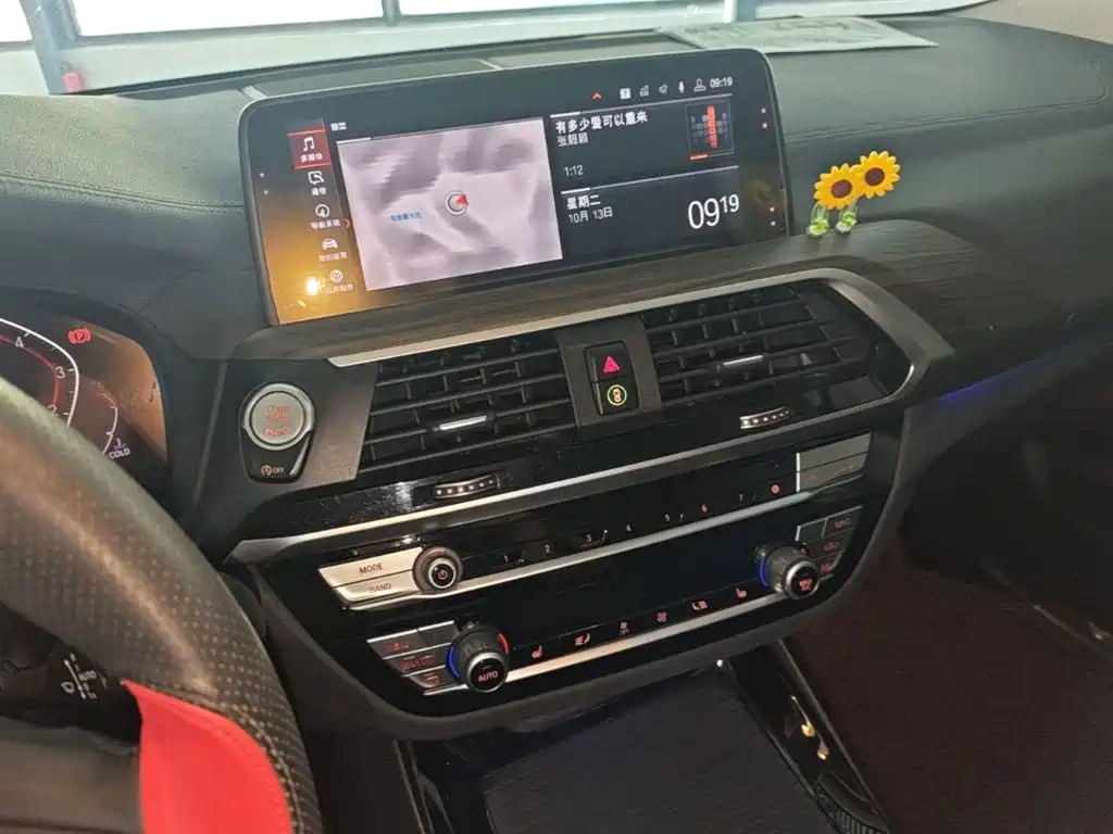 BMW X3 — миниатюра 13