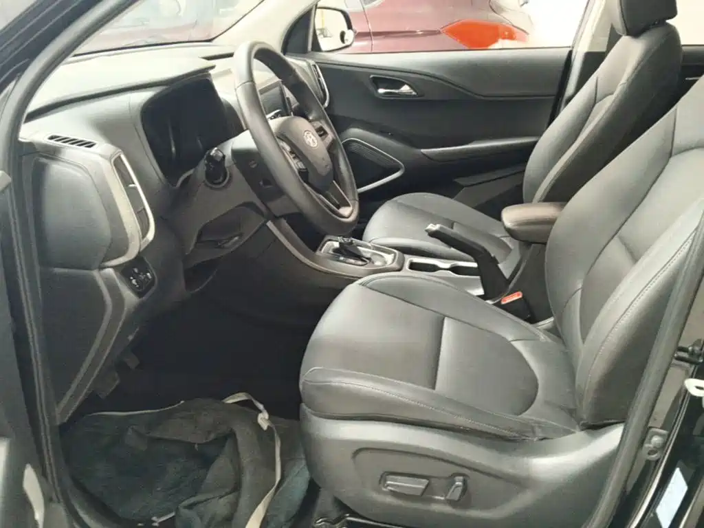 Hyundai ix35 — миниатюра 15