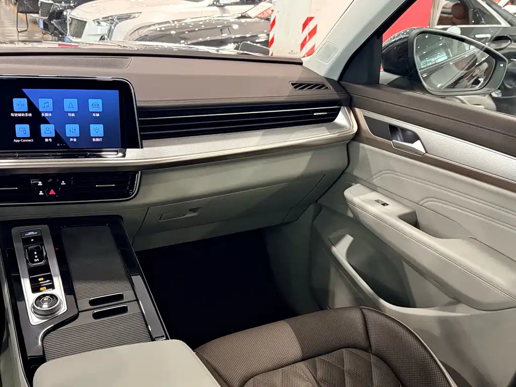 Volkswagen Tavendor — миниатюра 18