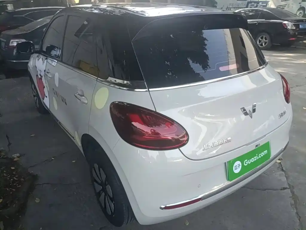 Wuling Bingo — миниатюра 5