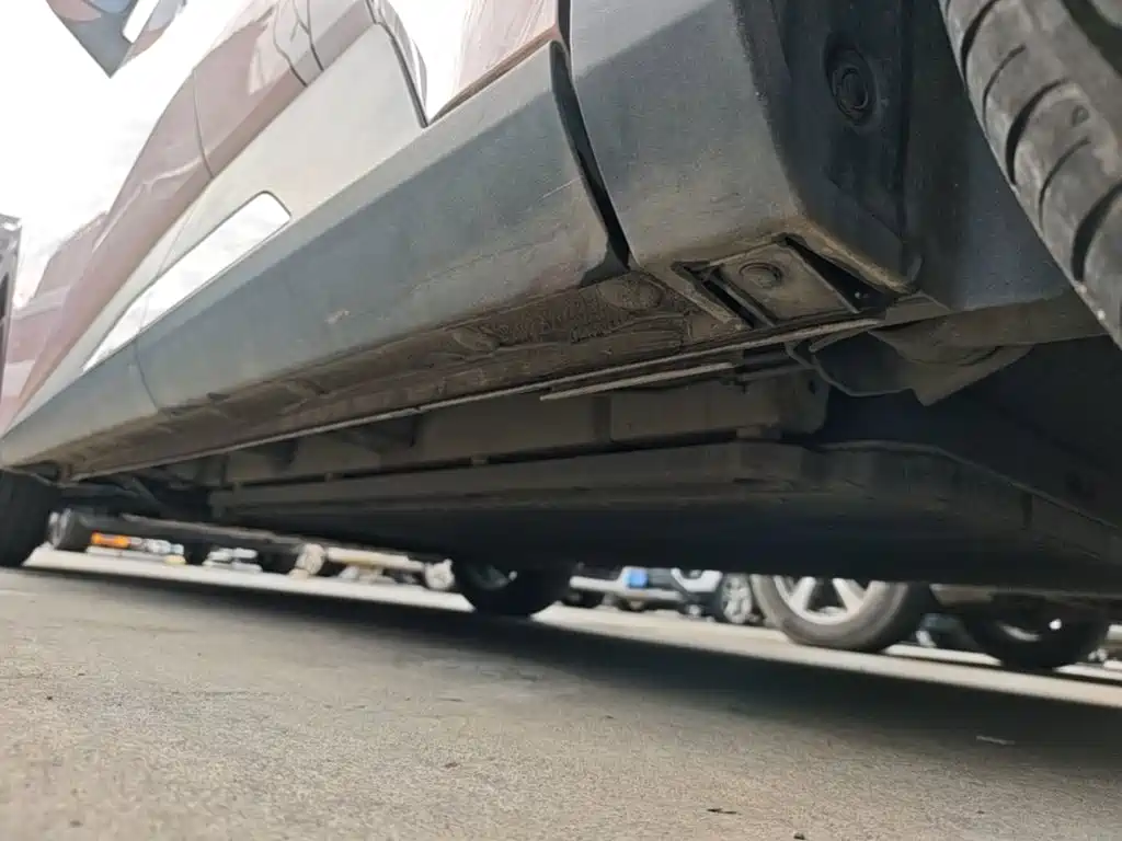 BYD Seagull — миниатюра 22
