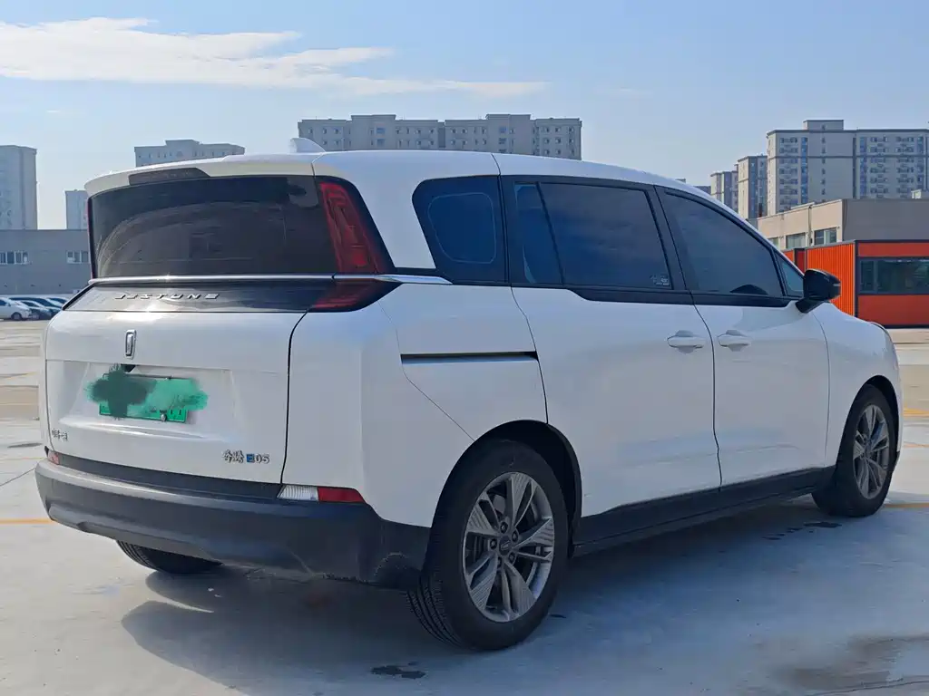 Bestune NAT — миниатюра 9