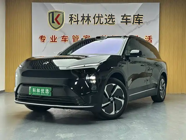 NIO NIO ES8 2025
