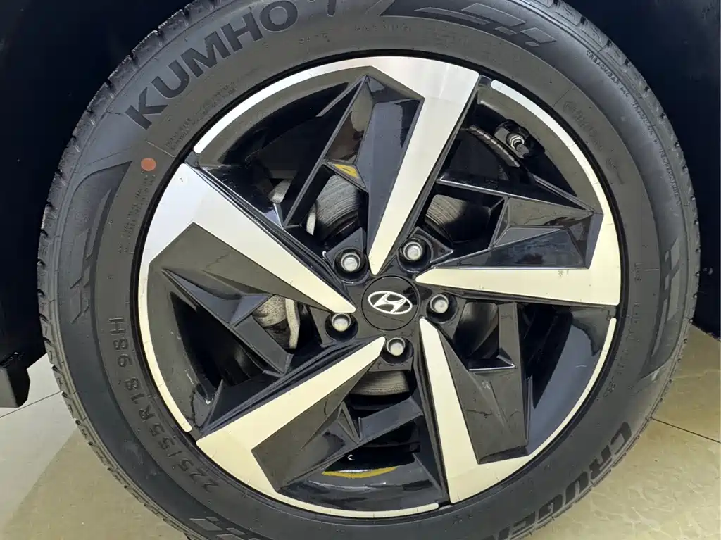 Hyundai ix35 — миниатюра 26