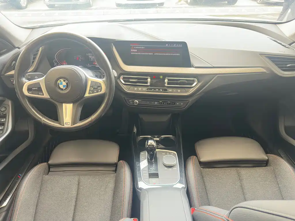 BMW 2 Series (Import) — миниатюра 11