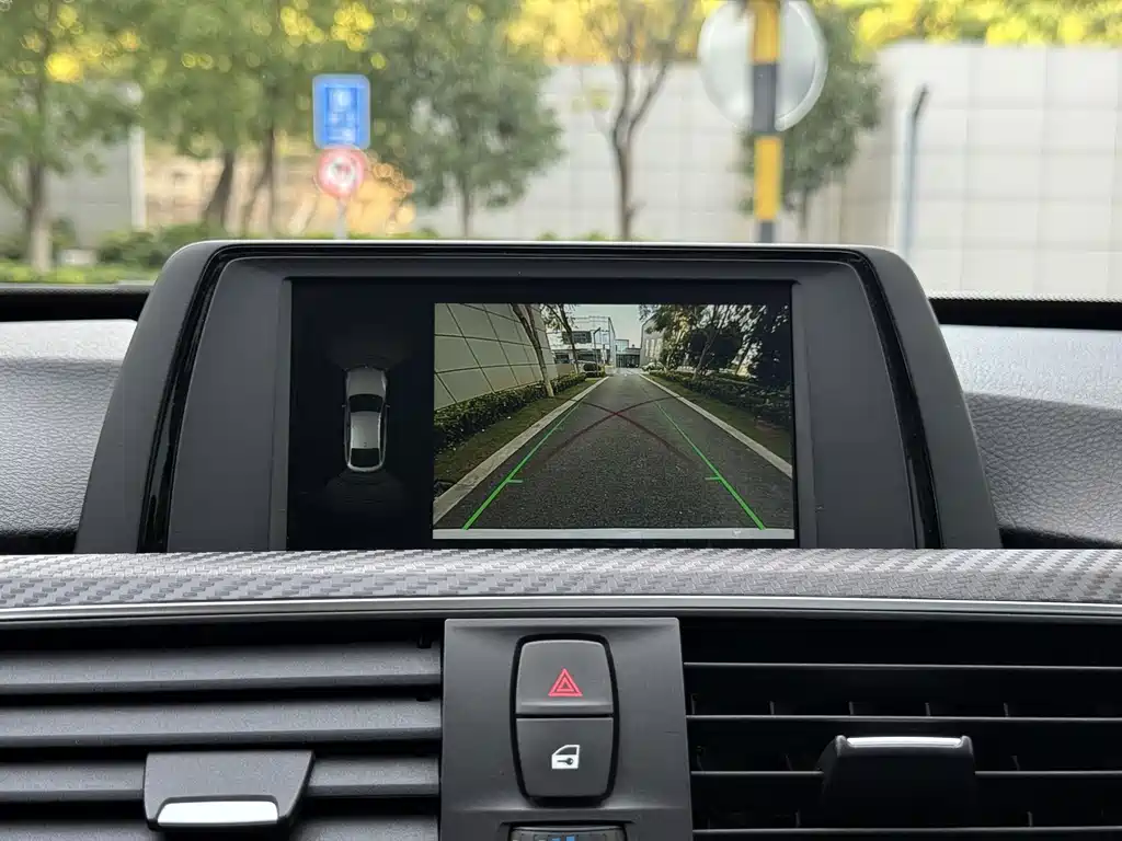 BMW 3 Series GT — миниатюра 16