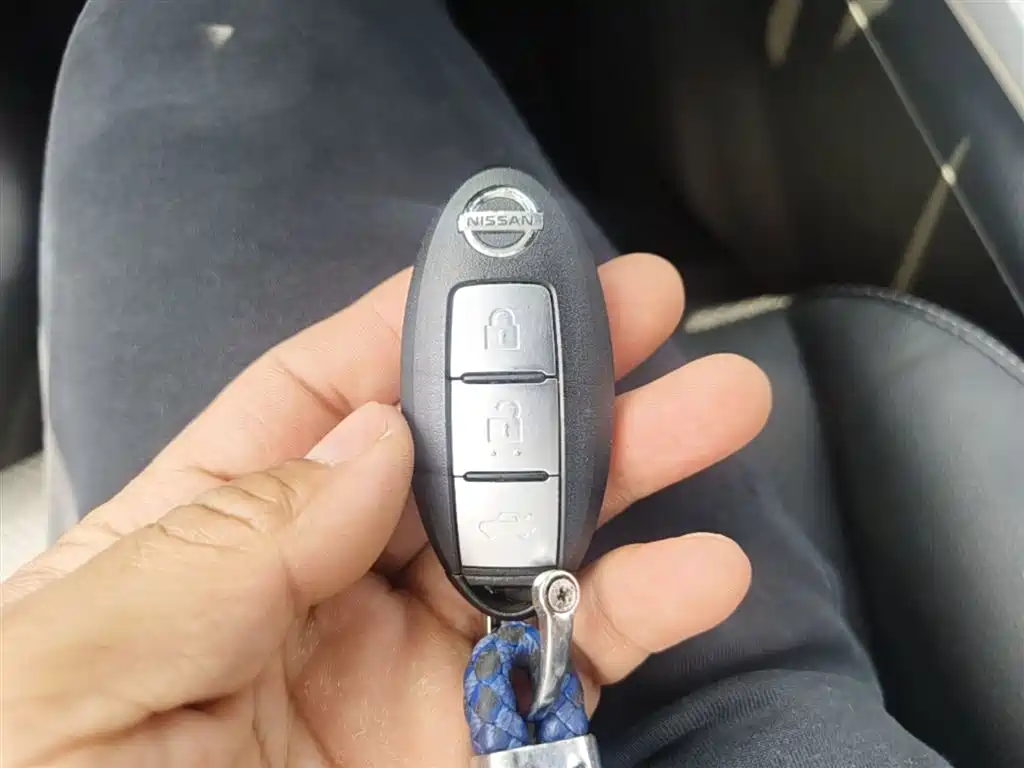 Nissan Sylphy 2019 1.6XV CVT Premium VI