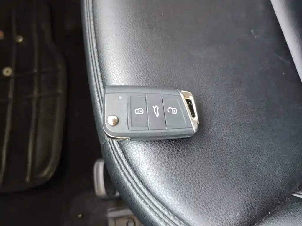 Volkswagen Lamando — миниатюра 9