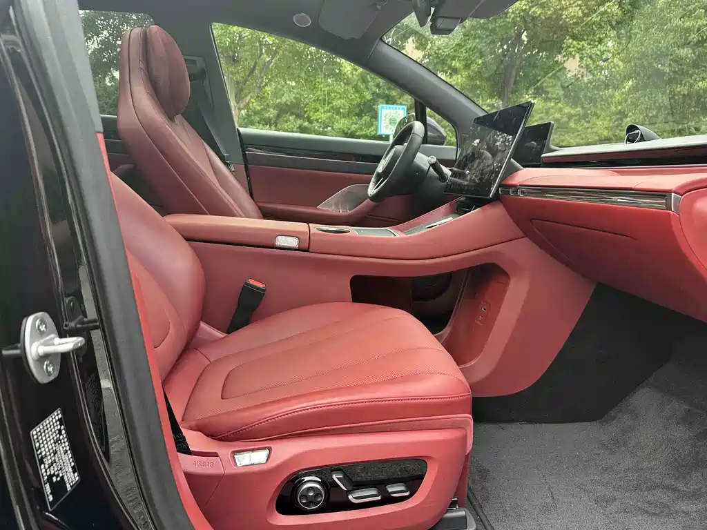 Zhijie Zhijie R7 — миниатюра 8