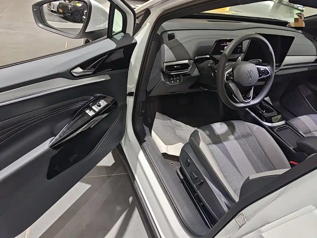 Volkswagen ID.4 Crozz — миниатюра 16