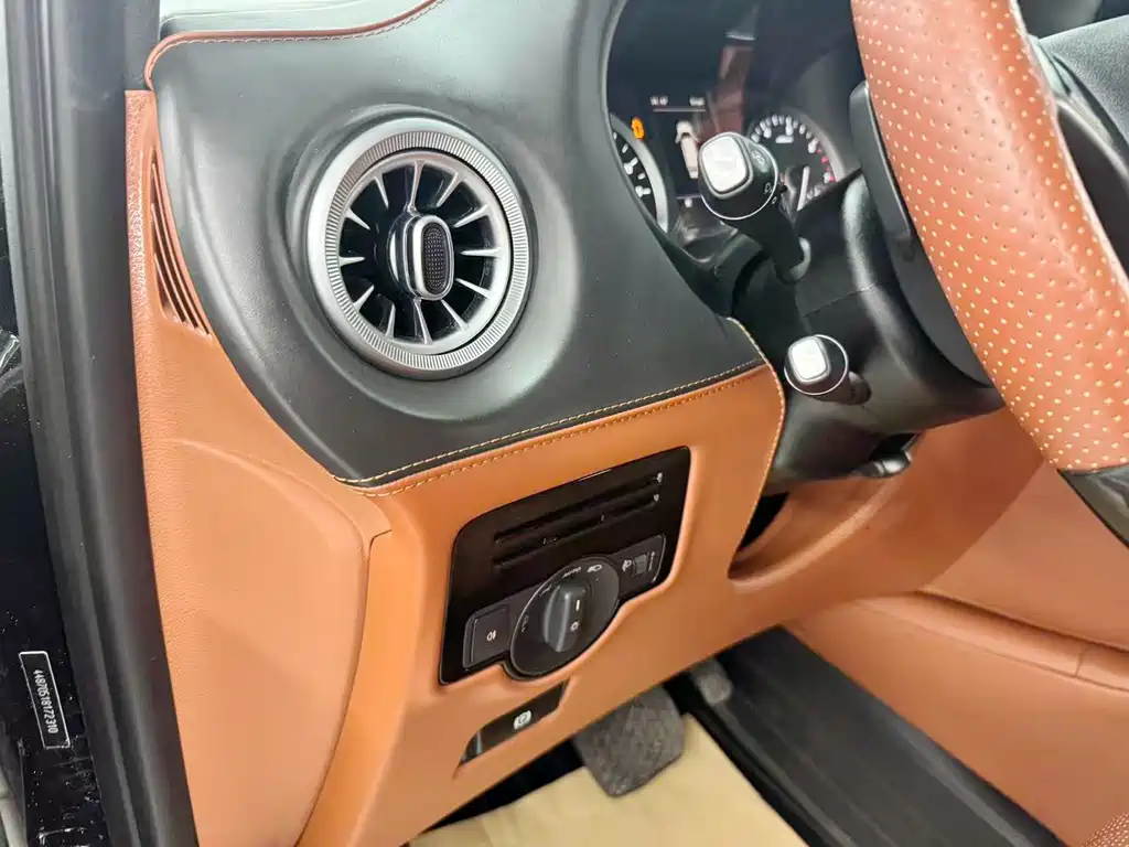Mercedes-Benz Vito — миниатюра 10