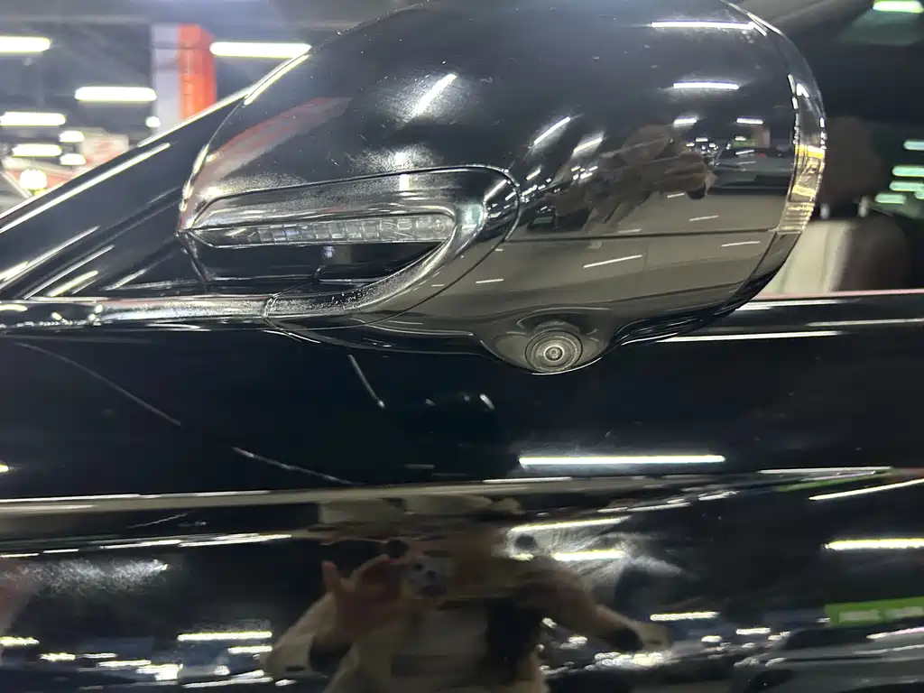 BYD Seal — миниатюра 13