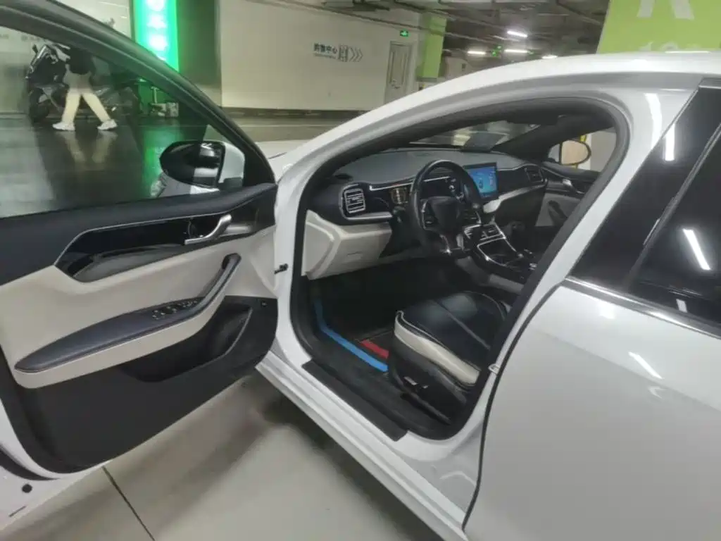 BYD Qin PLUS — миниатюра 16