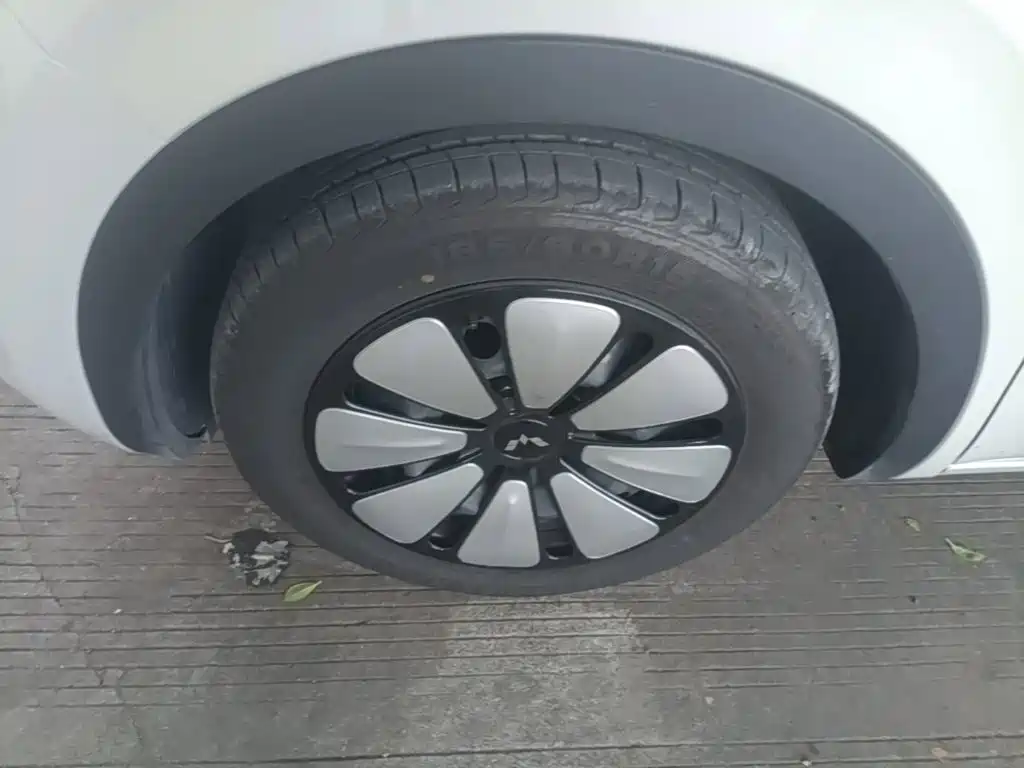 Wuling Bingo — миниатюра 23
